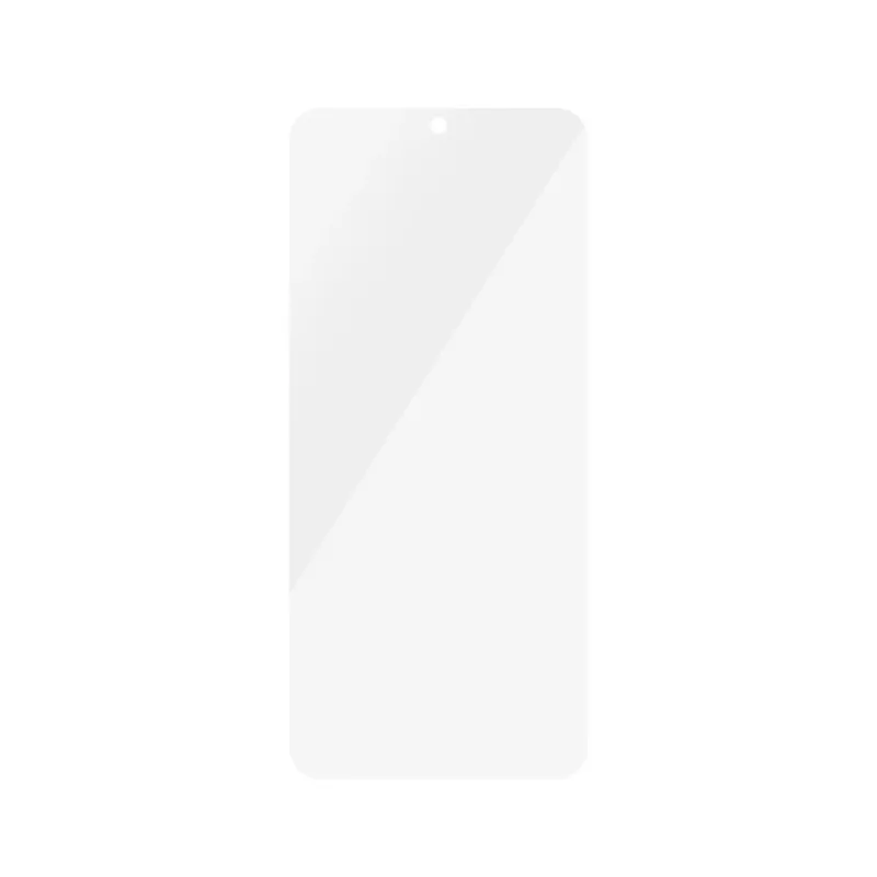 Película de proteção de ecrã PanzerGlass ® Samsung Galaxy Xcover7 Pro | Xcover7 | Xcover6 Pro | Ultra-Wide Fit