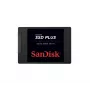 WESTERN DIGITAL SanDisk SSD Plus – 1 TB – SATA 6 Gb/s – 2,5