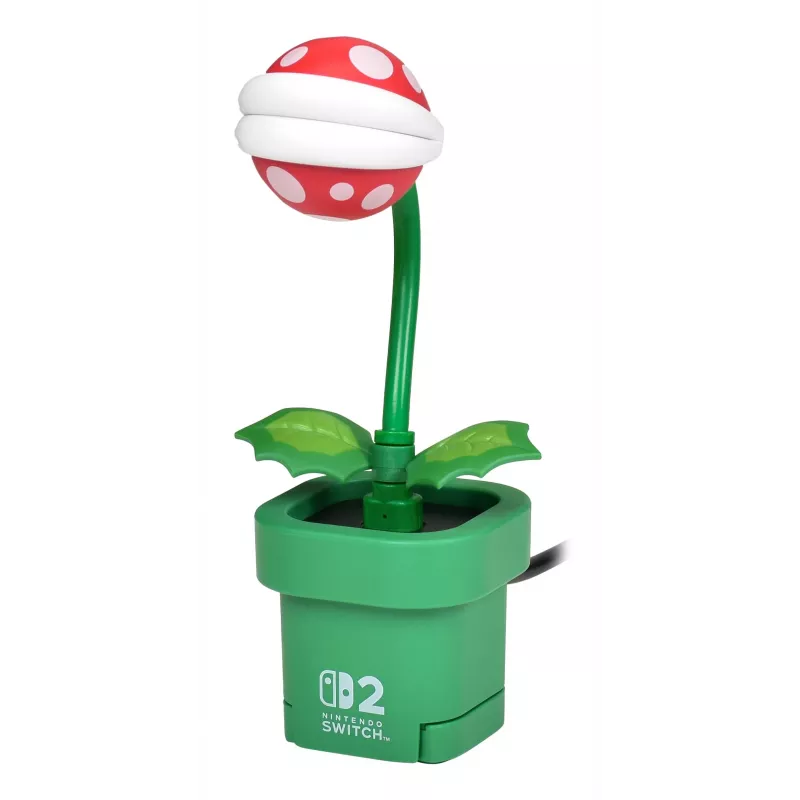 Câmara Nintendo Switch 2 Piranha Camera multicolor 640x480