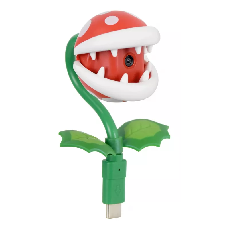 Câmara Nintendo Switch 2 Piranha Camera multicolor 640x480