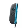 Nintendo Joy-Con™ 2 (L) azul-claro, joystick, Nintendo Switch 2, botão de captura, D-Pad, analógico/digital, sem fios, Bluetooth
