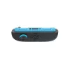 Nintendo Joy-Con™ 2 (L) azul-claro, joystick, Nintendo Switch 2, botão de captura, D-Pad, analógico/digital, sem fios, Bluetooth