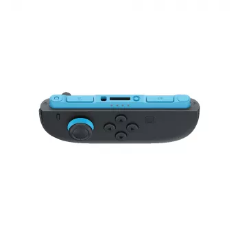 Nintendo Joy-Con™ 2 (L) azul-claro, joystick, Nintendo Switch 2, botão de captura, D-Pad, analógico/digital, sem fios, Bluetooth