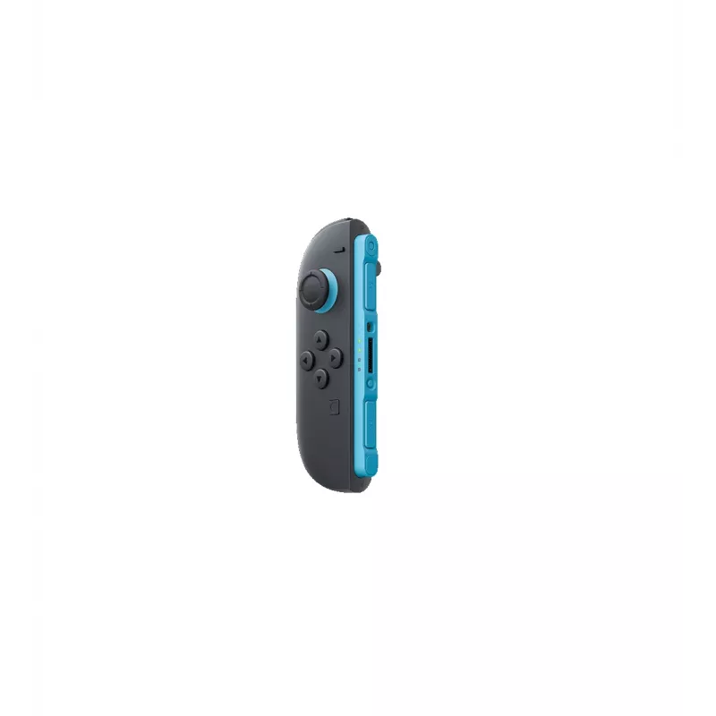 Nintendo Joy-Con™ 2 (L) azul-claro, joystick, Nintendo Switch 2, botão de captura, D-Pad, analógico/digital, sem fios, Bluetooth