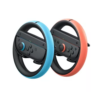 Nintendo Joy-Con 2 Wheel (conjunto de 2)