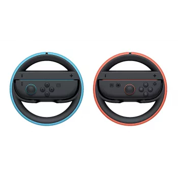 Nintendo Joy-Con 2 Wheel (conjunto de 2)