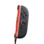 Nintendo Joy-Con 2 (R) vermelho-claro, joystick, Nintendo Switch 2, botão Home, analógico/digital, sem fios, Bluetooth