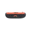 Nintendo Joy-Con 2 (R) vermelho-claro, joystick, Nintendo Switch 2, botão Home, analógico/digital, sem fios, Bluetooth