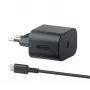 Adaptador AC Nintendo Switch 2, interior, AC, 20 V, 1,5 m, preto
