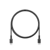Adaptador AC Nintendo Switch 2, interior, AC, 20 V, 1,5 m, preto