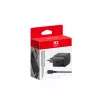 Adaptador AC Nintendo Switch 2, interior, AC, 20 V, 1,5 m, preto