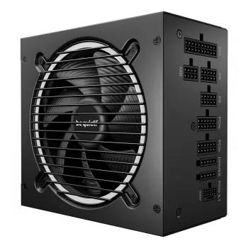 be quiet Pure Power 13 M | 750W Fonte de alimentação 20+4-Pin ATX ATX preto