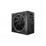 be quiet! Pure Power 13 M | 550W Fonte de alimentação 20+4 pin ATX ATX preto