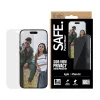 PanzerGlass SAFE. Proteção de ecrã com privacidade para Apple iPhone Air — vidro temperado, Ultra-Wide Fit, EasyAligner, resistente a riscos e choques