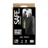 PanzerGlass SAFE. Proteção de ecrã com privacidade para Apple iPhone Air — vidro temperado, Ultra-Wide Fit, EasyAligner, resistente a riscos e choques
