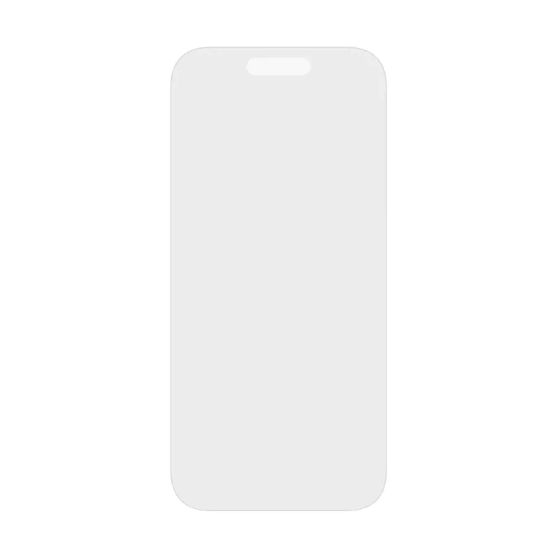 PanzerGlass SAFE. Proteção de ecrã com privacidade para Apple iPhone Air — vidro temperado, Ultra-Wide Fit, EasyAligner, resistente a riscos e choques