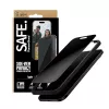 PanzerGlass SAFE. Proteção de ecrã com privacidade para Apple iPhone Air — vidro temperado, Ultra-Wide Fit, EasyAligner, resistente a riscos e choques