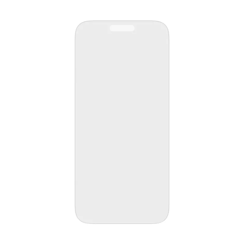 PanzerGlass SAFE. by ® 2-Way Privacy Screen Protector iPhone 17 Pro Max | Ultra-Wide Fit c. EasyAligner