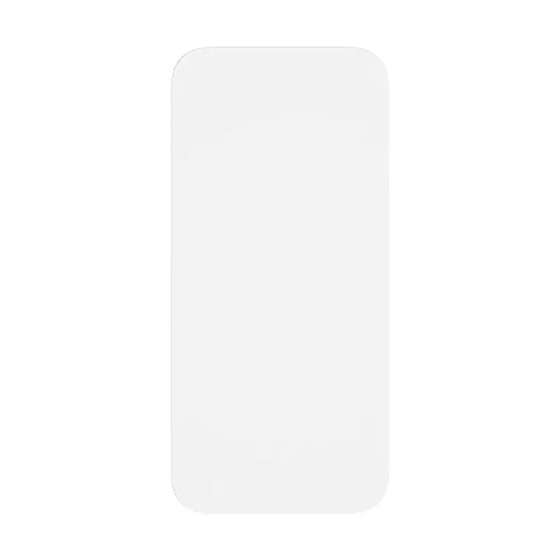 PanzerGlass SAFE. by ® Protetor de ecrã iPhone 17 | iPhone 16 Pro | Ultra-Wide Fit com EasyAligner