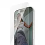 PanzerGlass SAFE. by ® Protetor de ecrã iPhone 17 Pro | Ultra-Wide Fit com EasyAligner