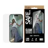 PanzerGlass SAFE. by ® Protetor de ecrã iPhone 17 Pro | Ultra-Wide Fit com EasyAligner