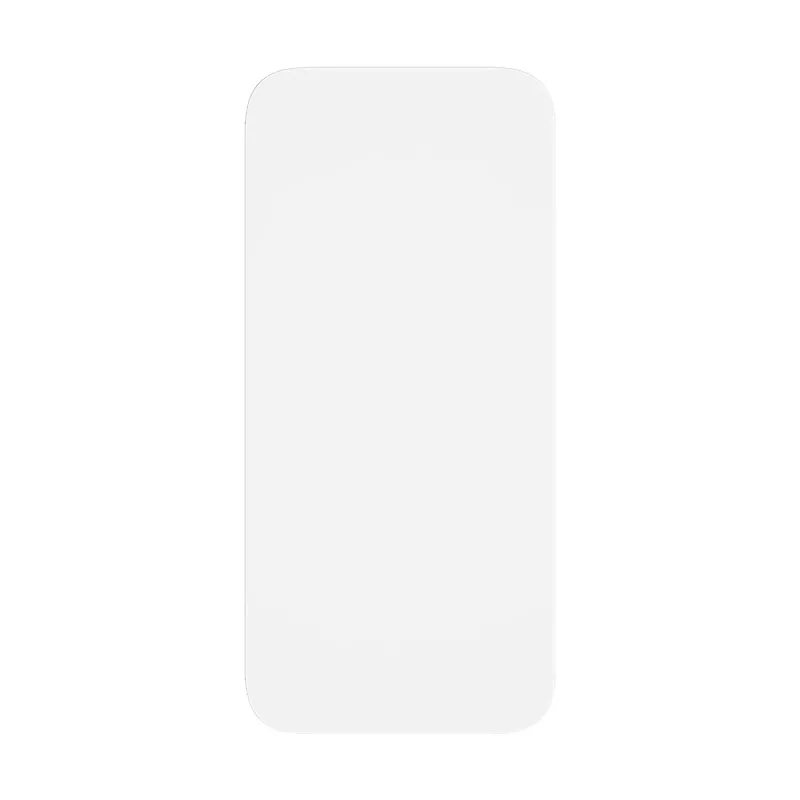 PanzerGlass SAFE. by ® Protetor de ecrã iPhone 17 Pro | Ultra-Wide Fit com EasyAligner