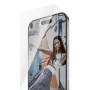 PanzerGlass SAFE. by ® Película de proteção de ecrã iPhone Air | Ultra-Wide Fit com EasyAligner