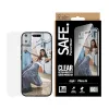 PanzerGlass SAFE. by ® Película de proteção de ecrã iPhone Air | Ultra-Wide Fit com EasyAligner