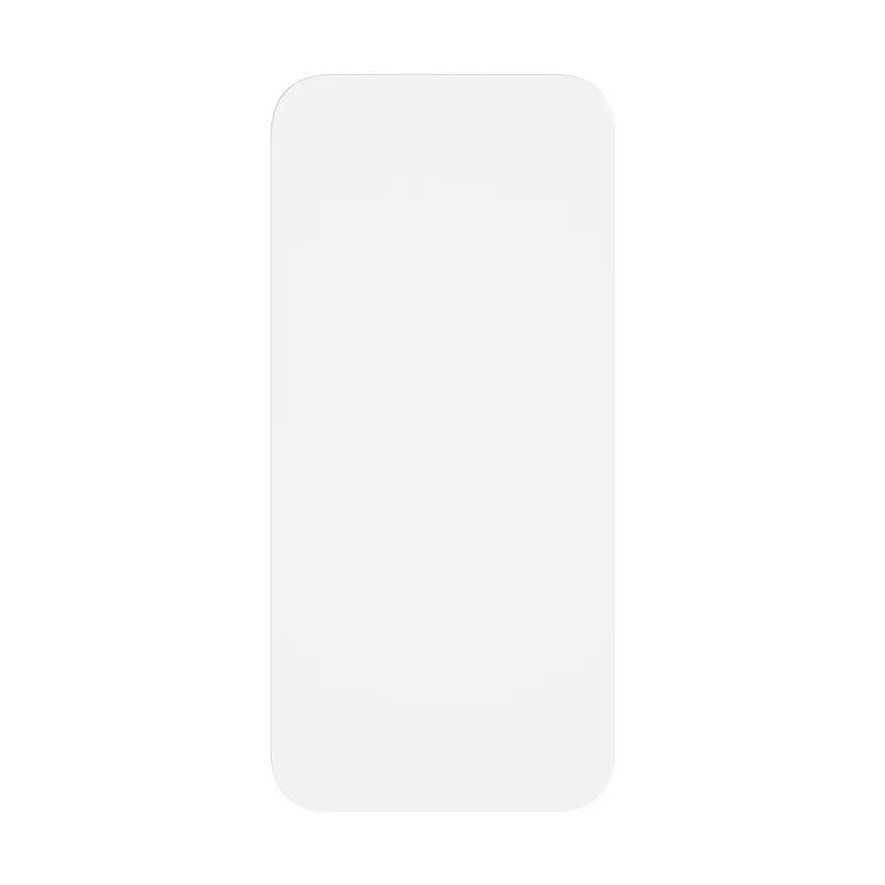 PanzerGlass SAFE. by ® Película de proteção de ecrã iPhone Air | Ultra-Wide Fit com EasyAligner