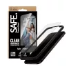 PanzerGlass SAFE. by ® Película de proteção de ecrã iPhone Air | Ultra-Wide Fit com EasyAligner