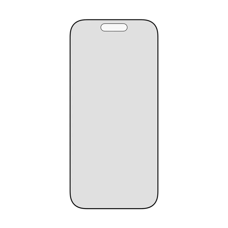 PanzerGlass ® 2-Way Privacy Screen Protector iPhone 17 | iPhone 16 Pro | Ultra-Wide Fit c. EasyAligner