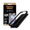 PanzerGlass ® Película de proteção de ecrã iPhone 17 | iPhone 16 Pro | Classic Fit com EasyAligner