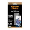 PanzerGlass ® Protetor de ecrã iPhone 17 Pro Max | Ultra-Wide Fit com EasyAligner