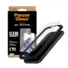 PanzerGlass ® Protetor de ecrã iPhone 17 Pro Max | Ultra-Wide Fit com EasyAligner
