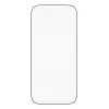 PanzerGlass Película de proteção de ecrã iPhone 17 Pro Ultra-Wide Fit EasyAligner resistente a riscos e choques