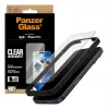PanzerGlass Película de proteção de ecrã iPhone 17 Pro Ultra-Wide Fit EasyAligner resistente a riscos e choques