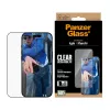 PanzerGlass ® Película de proteção de ecrã iPhone Air | Ultra-Wide Fit com EasyAligner