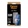 PanzerGlass ® Película de proteção de ecrã iPhone Air | Ultra-Wide Fit com EasyAligner
