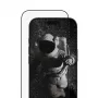 PanzerGlass ® Ceramic II Película de proteção de ecrã iPhone 17 | iPhone 16 Pro | Ultra-Wide Fit com EasyAligner