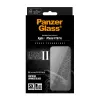 PanzerGlass ® Ceramic II Película de proteção de ecrã iPhone 17 | iPhone 16 Pro | Ultra-Wide Fit com EasyAligner
