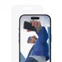 PanzerGlass® Película de proteção de ecrã iPhone Air | Classic Fit com EasyAligner