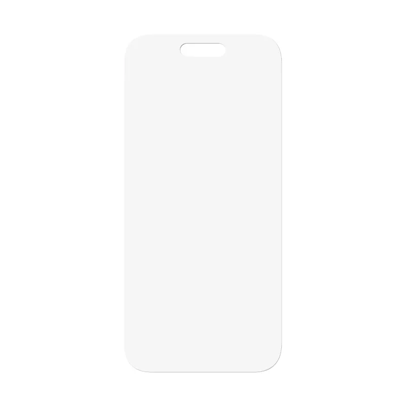 PanzerGlass® Película de proteção de ecrã iPhone Air | Classic Fit com EasyAligner