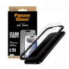 PanzerGlass® Película de proteção de ecrã iPhone Air | Classic Fit com EasyAligner