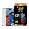 PanzerGlass ® 2-Way Privacy Screen Protector iPhone Air | Ultra-Wide Fit c. EasyAligner