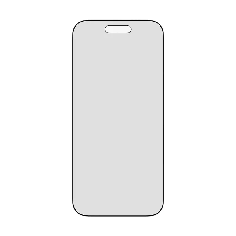 PanzerGlass ® 2-Way Privacy Screen Protector iPhone Air | Ultra-Wide Fit c. EasyAligner