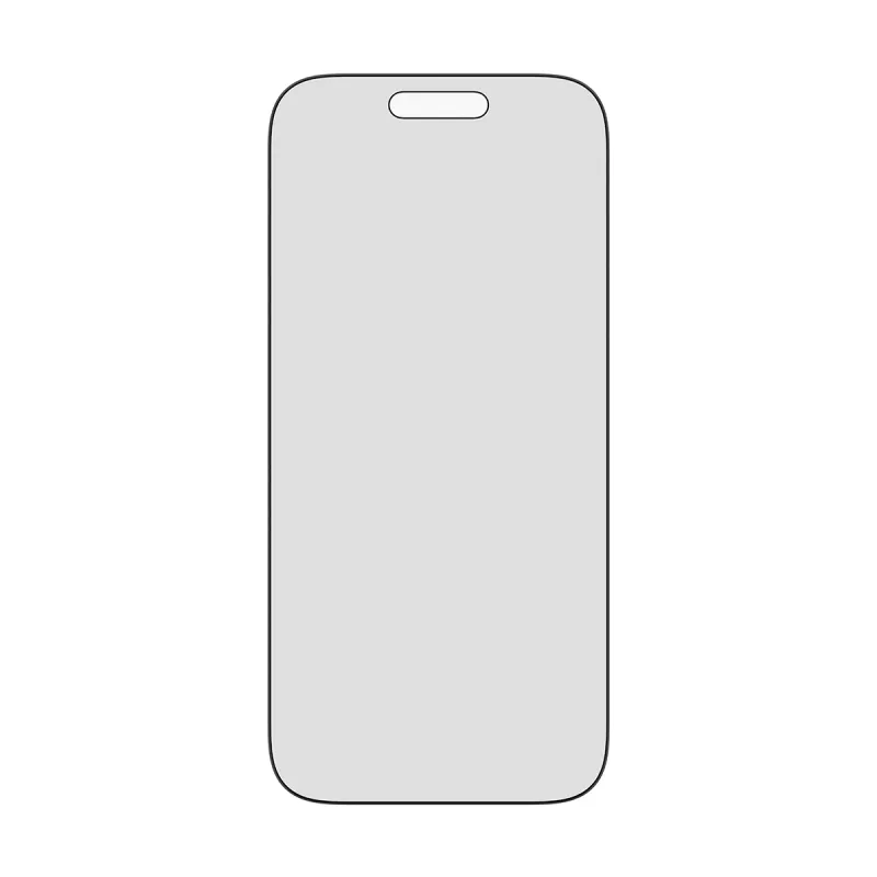 PanzerGlass ® 2-Way Privacy Screen Protector iPhone 17 Pro | Ultra-Wide Fit c. EasyAligner