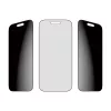 PanzerGlass ® 2-Way Privacy Screen Protector iPhone 17 Pro | Ultra-Wide Fit c. EasyAligner