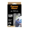 PanzerGlass ® Película de proteção de ecrã iPhone 17 Pro Max | Classic Fit com EasyAligner