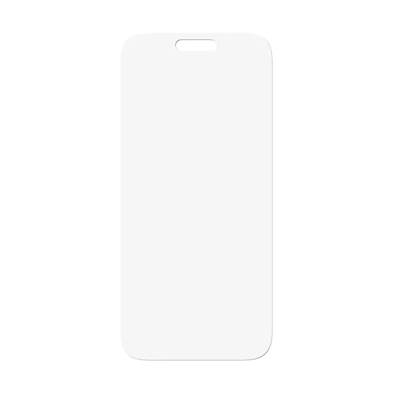 PanzerGlass ® Película de proteção de ecrã iPhone 17 Pro Max | Classic Fit com EasyAligner