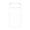 PanzerGlass CARE™ by ® Samba Case Transparente c. White MagSafe iPhone Air